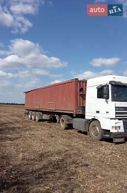 Тягач DAF 95 2001 в Еланце