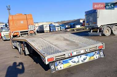 Эвакуатор DAF 95 2004 в 