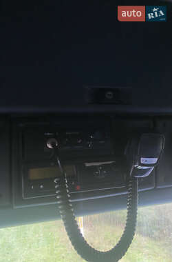 Самосвал DAF 95 2005 в 