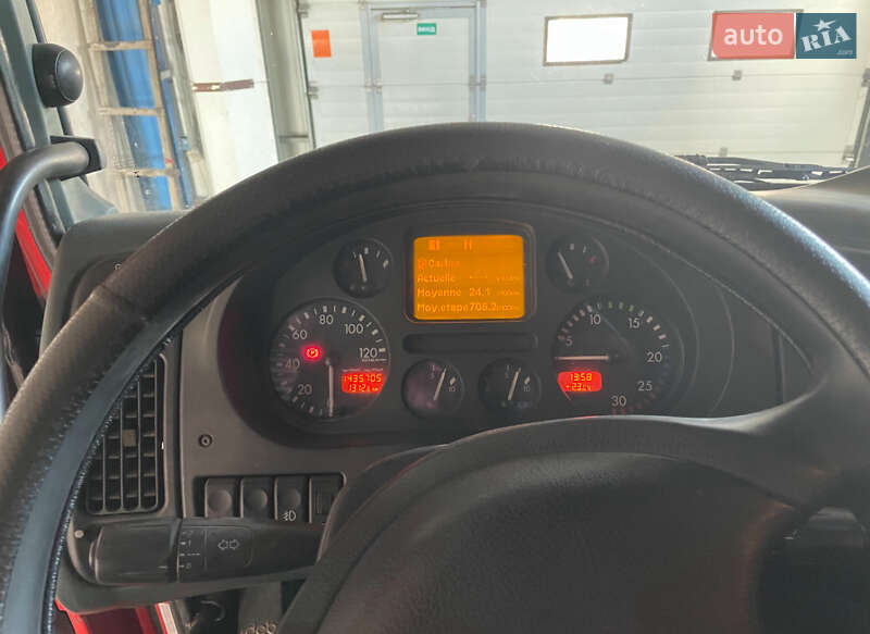 Тягач DAF 95 2004 в Василькове