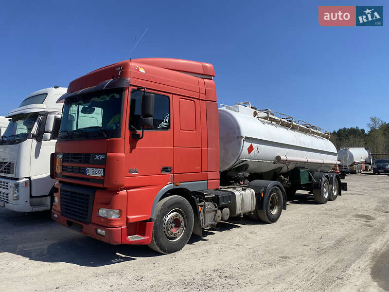 DAF 95 2003