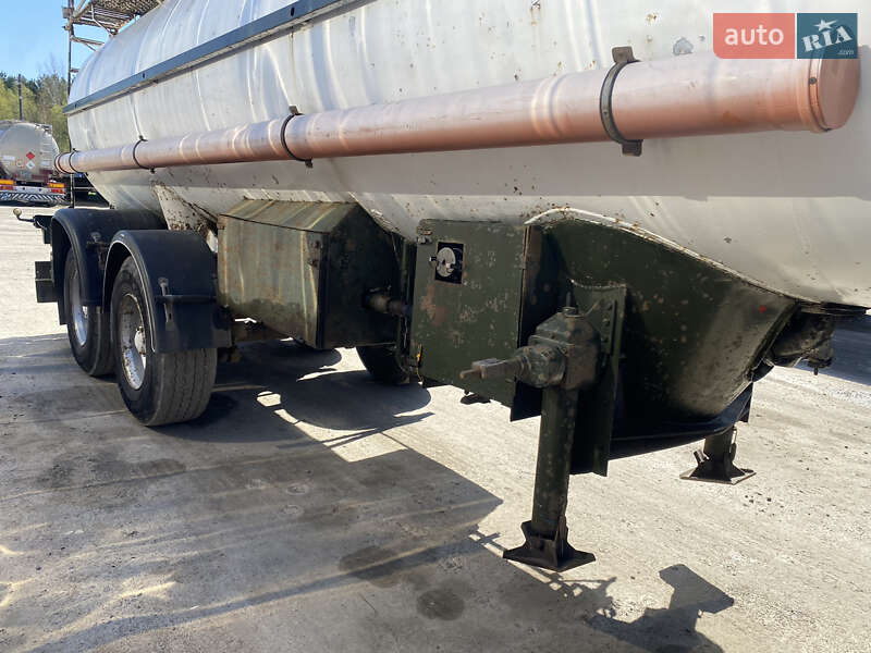 Тягач DAF 95 2003 в Кременчуге