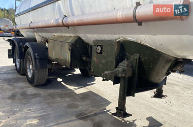 Тягач DAF 95 2003 в 