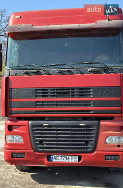 DAF 95 1998