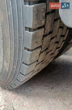 Тягач DAF 95 2001 в 