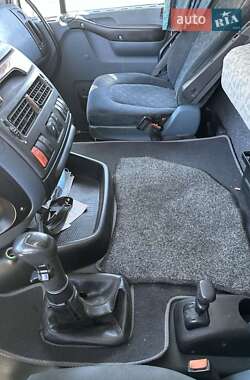 Самосвал DAF 95 2002 в 