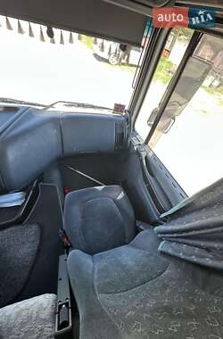 Самосвал DAF 95 2002 в 