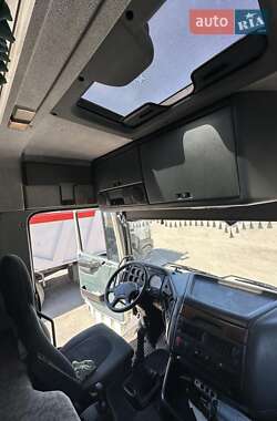 Самосвал DAF 95 2002 в 