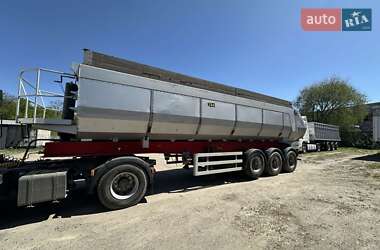 Самосвал DAF 95 2002 в 