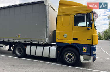 Тягач DAF 95 2006 в 