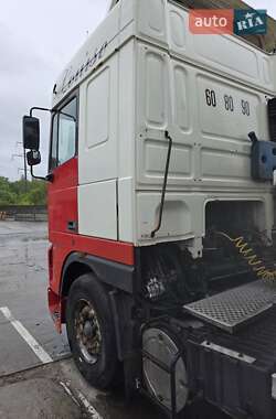 Тягач DAF 95 2000 в 