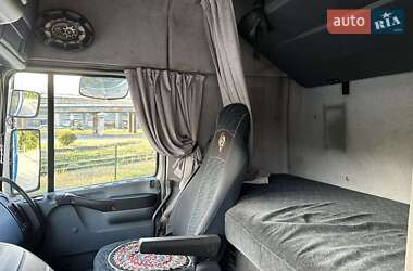 Кран-манипулятор DAF 95 1999 в 