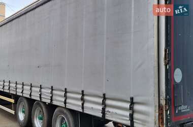 Тягач DAF 95 2006 в 