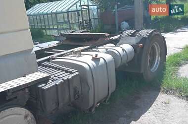 Тягач DAF 95 1997 в 