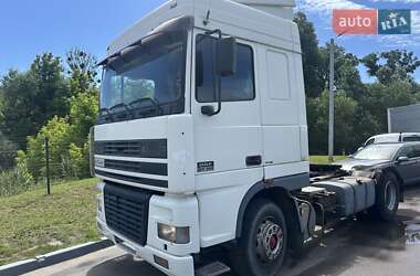 Тягач DAF 95 2002 в Прилуках