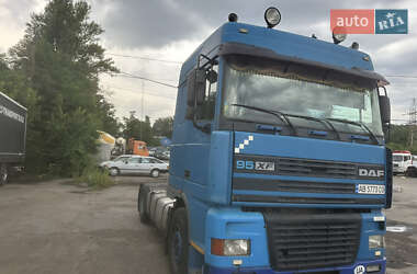 Тягач DAF 95 1997 в Києві