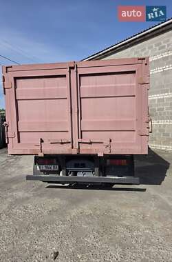Самосвал DAF 95 2000 в Кременчуге фото 5 Самосвал DAF 95 2000 в Кременчуге