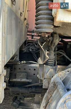 Грузовой фургон DAF 95 1996 в Полтаве