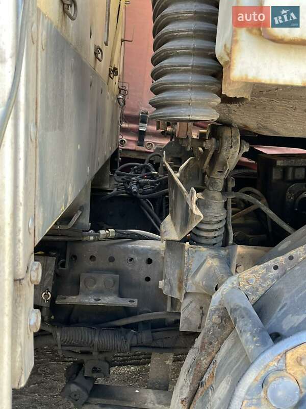 Вантажний фургон DAF 95 1996 в Полтаві