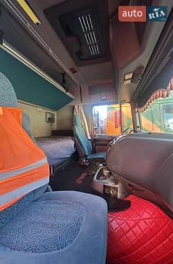 Тягач DAF 95 2005 в 