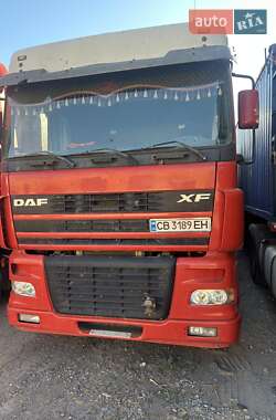 Тягач DAF 95 2005 в 