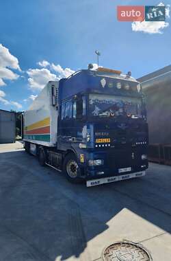 Тягач DAF 95 1998 в 