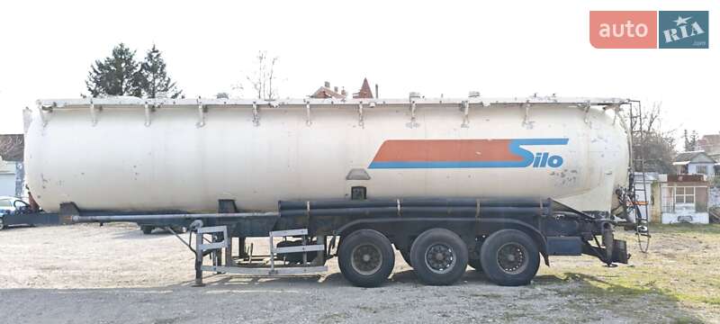 Тягач DAF 95 1999 в Днепре