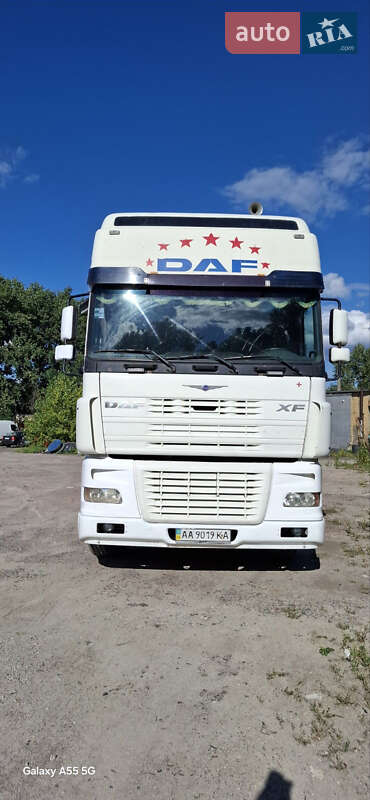 DAF 95 2003