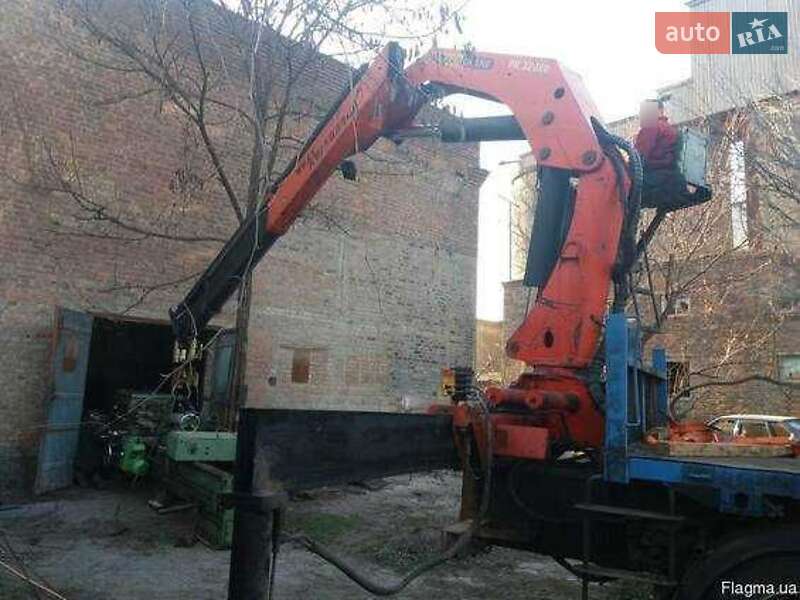 DAF 95 2000 DAF 95 2000