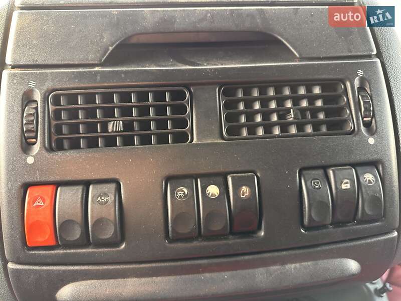 Тягач DAF 95 2005 в Луцке фото 21 Тягач DAF 95 2005 в Луцке