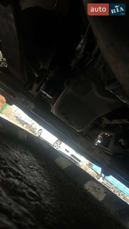 Рефрижератор DAF 95 2003 в Лубнах фото 9 Рефрижератор DAF 95 2003 в Лубнах