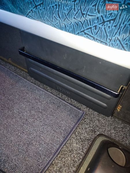 Самосвал DAF 95 2003 в Буче