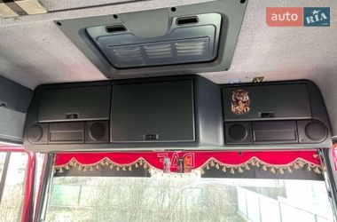 Тягач DAF 95 1999 в Каменец-Подольском