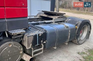 Тягач DAF 95 1999 в Каменец-Подольском