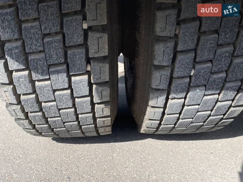 Другие грузовики DAF 95 2002 в Белой Церкви