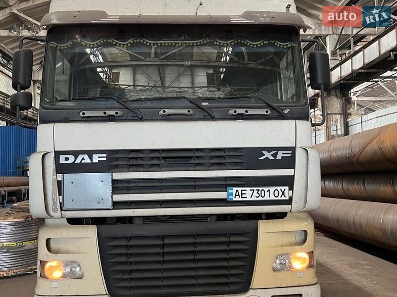 DAF 95 2005