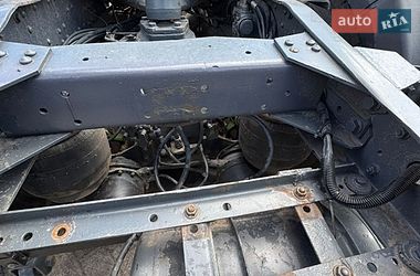 Тягач DAF 95 2000 в Миргороде