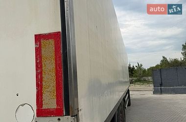 Тягач DAF 95 2002 в Львове