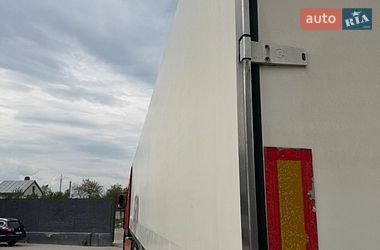 Тягач DAF 95 2002 в Львове