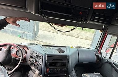 Тягач DAF 95 2002 в Львове