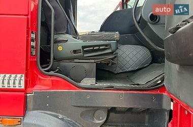 Тягач DAF 95 2002 в Львове