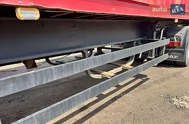 Тягач DAF 95 1999 в Благовещенском