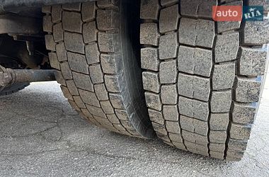 Тягач DAF 95 1999 в Благовещенском