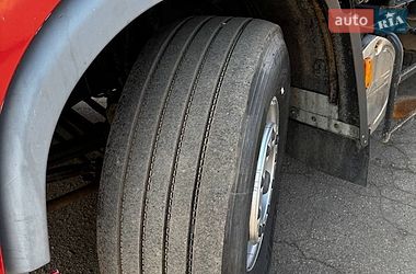 Тягач DAF 95 1999 в Благовещенском
