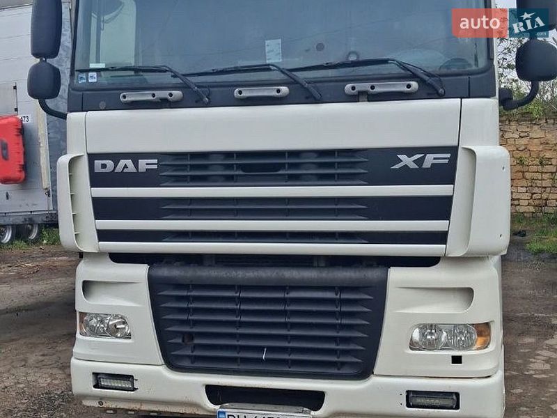 Тягач DAF 95 2005 в Одесі