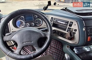 Тягач DAF 95 2005 в Одесі