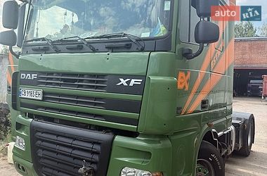 Тягач DAF 95 2004 в Прилуках