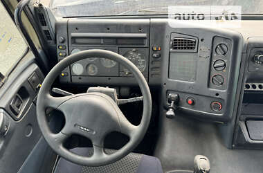 Грузовой фургон DAF AE 85XC 2000 в Кривом Роге