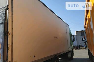 Грузовой фургон DAF AE 1999 в Херсоне