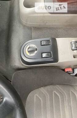 Рефрижератор DAF AE 2013 в 